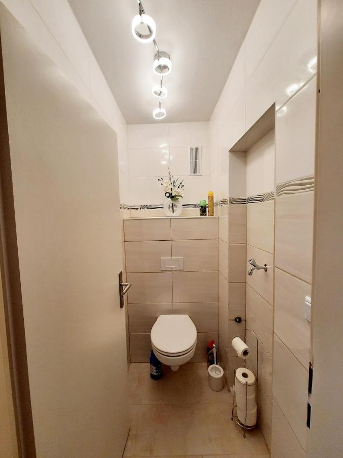 Moderne 3Zimmer Wohnung, In Koenigsbrunn Bei Augsburg Kültér fotó