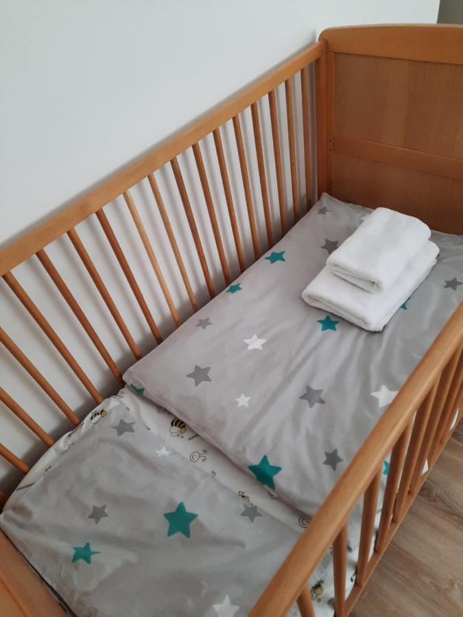 Moderne 3Zimmer Wohnung, In Koenigsbrunn Bei Augsburg Kültér fotó