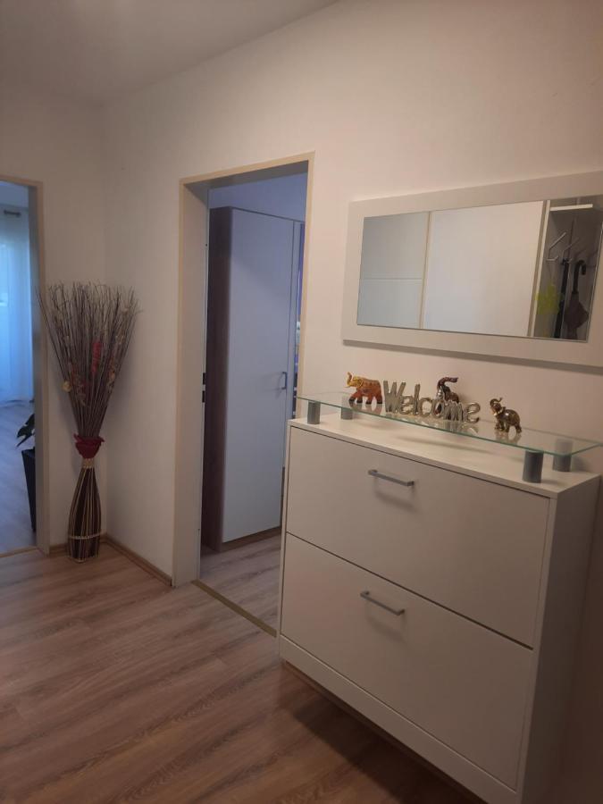 Moderne 3Zimmer Wohnung, In Koenigsbrunn Bei Augsburg Kültér fotó