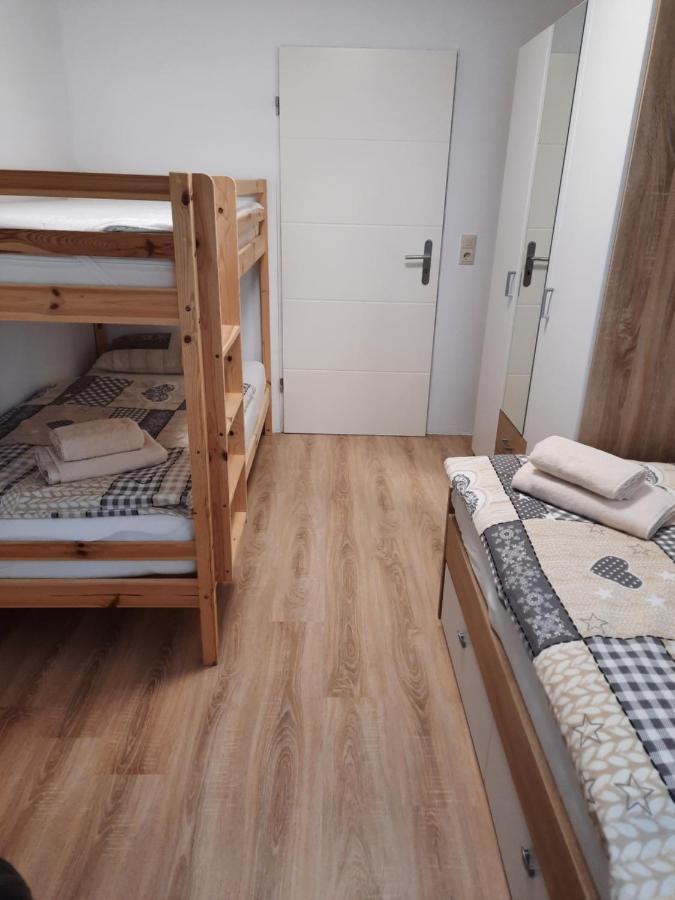 Moderne 3Zimmer Wohnung, In Koenigsbrunn Bei Augsburg Kültér fotó