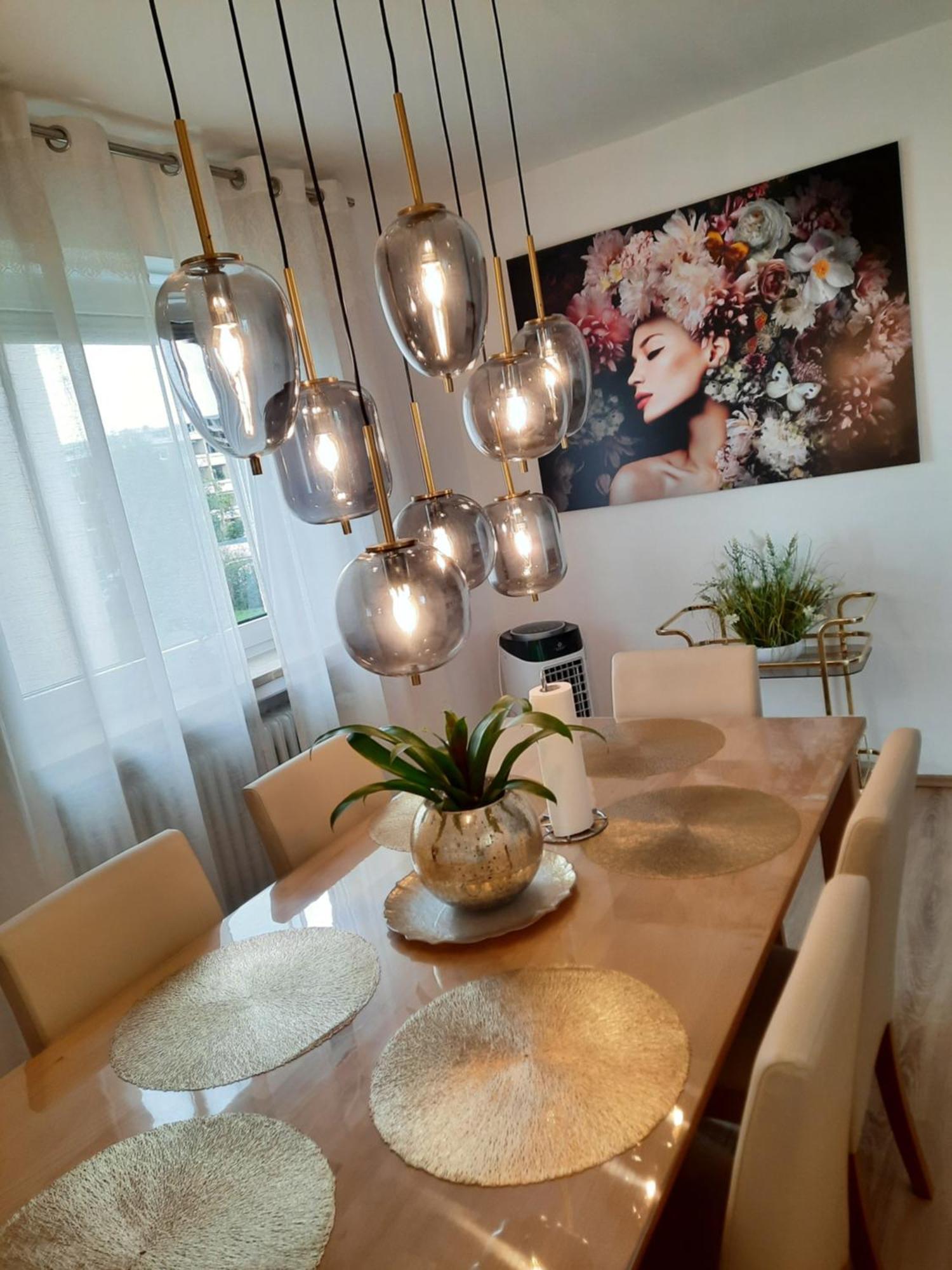 Moderne 3Zimmer Wohnung, In Koenigsbrunn Bei Augsburg Kültér fotó